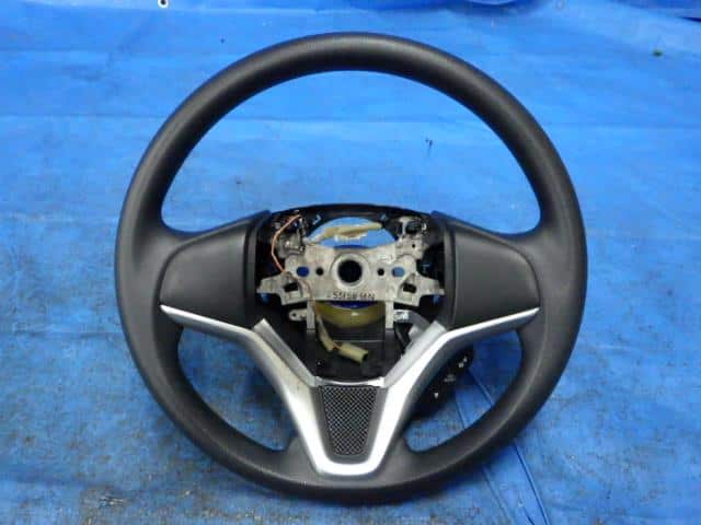Used Shuttle Gp7 Steering Wheel Handle t5an10za Be Forward Auto Parts