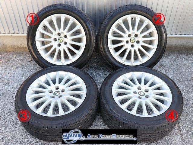 Used Alfa Romeo 147 937ab Aluminum Wheel 5 55r16 Be Forward Auto Parts Used Alfa Romeo 147 937ab Aluminum Wheel 5 55r16 Be Forward Auto Parts
