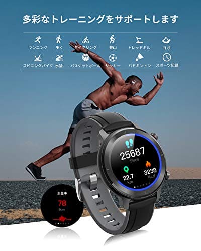 New]gandley smart (Black) BE FORWARD Store