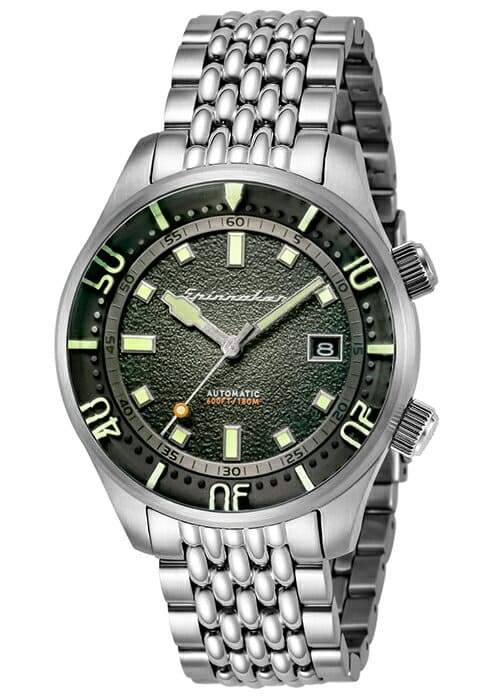 New]SPINNAKER supinika BRADNER buraddona SP-5062-33 mens