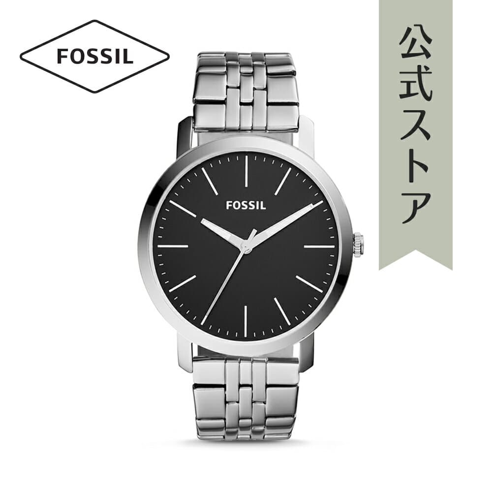fossil luther 3h