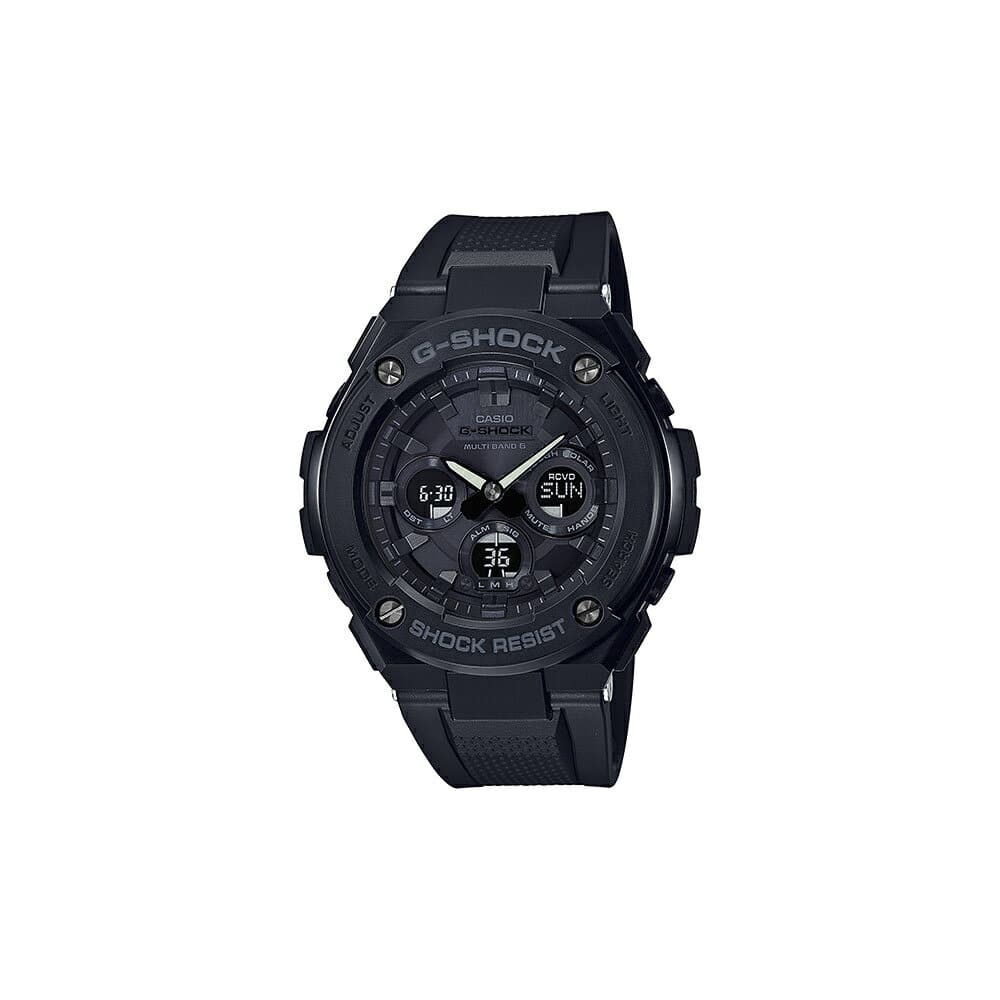 New]G-SHOCK G-SHOCK G-STEEL Electric wave solar M GST-W300G