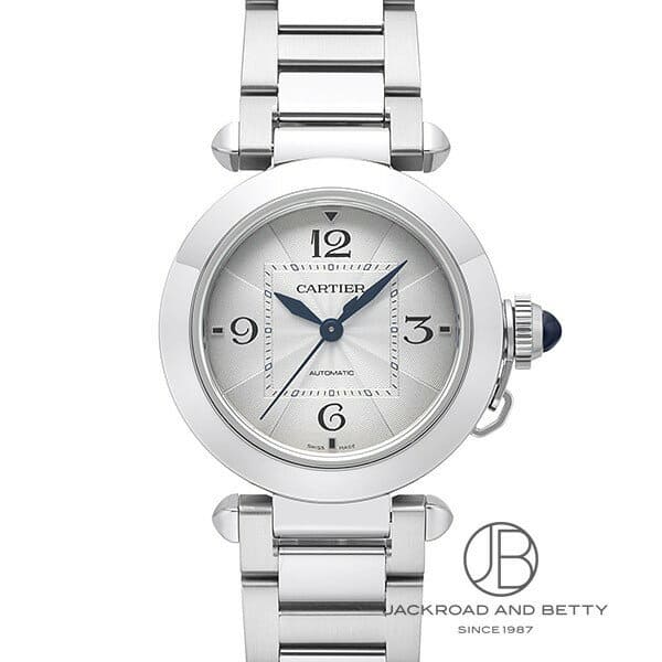 Cartier WSPA0013 clock 