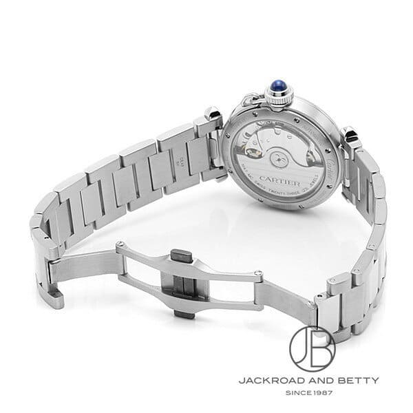 Cartier WSPA0013 clock 