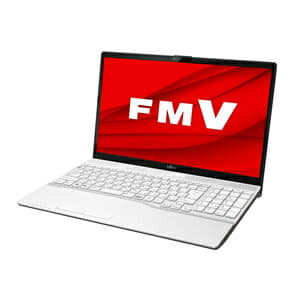 富士通パソコン　FMV LIFEBOOK AH30/E2 FMVA30E2W New]FUJITSU FMV LIFEBOOK AH30/E2 FMVA30E2W - BE FORWARD Store