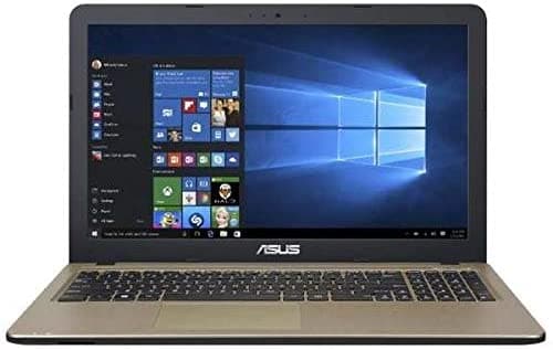 New]ASUS VivoBook X540YA-XX532T Black [AMD E1, 15.6 inches, HDD 