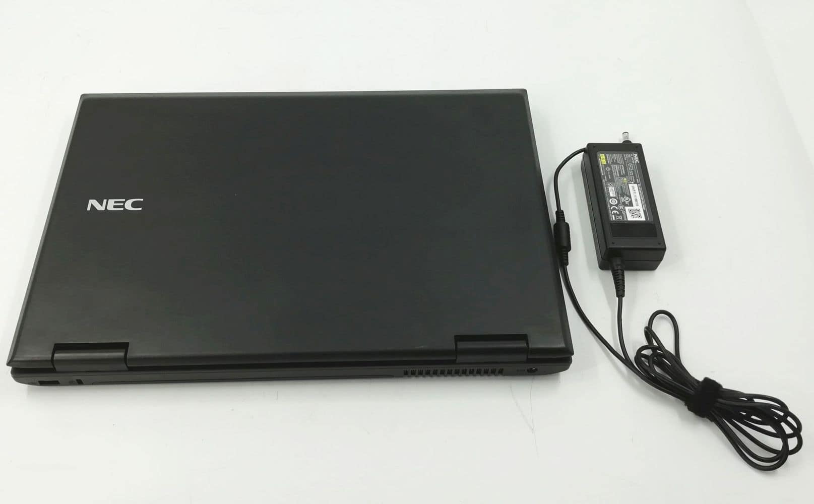 NEC PC-VK24LANCH Versapro VA-H Core i3 4000M 2.40GHz 2GB■現状品 ☆第4世代☆NEC☆VersaPro☆VK24LA-H⁄Core i3 2.40GHz⁄2GB⁄