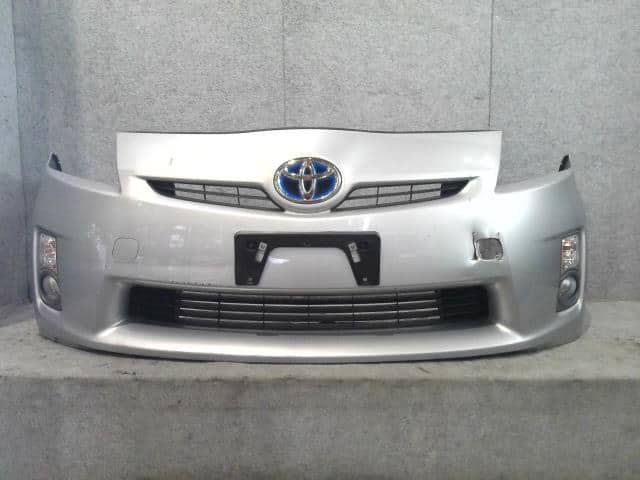 2010 toyota prius bumper deals