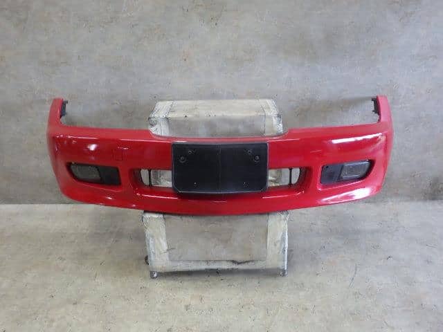 Bmw z3 front bumper deals