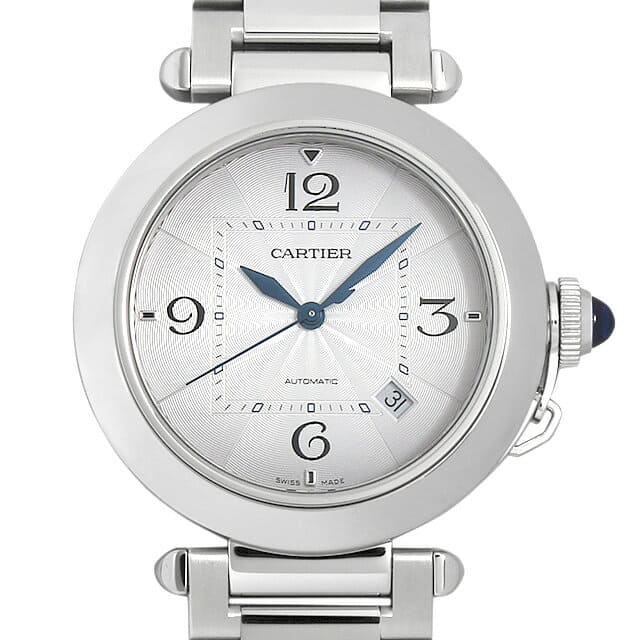 New]Cartier pasha do Cartier WSPA0009 