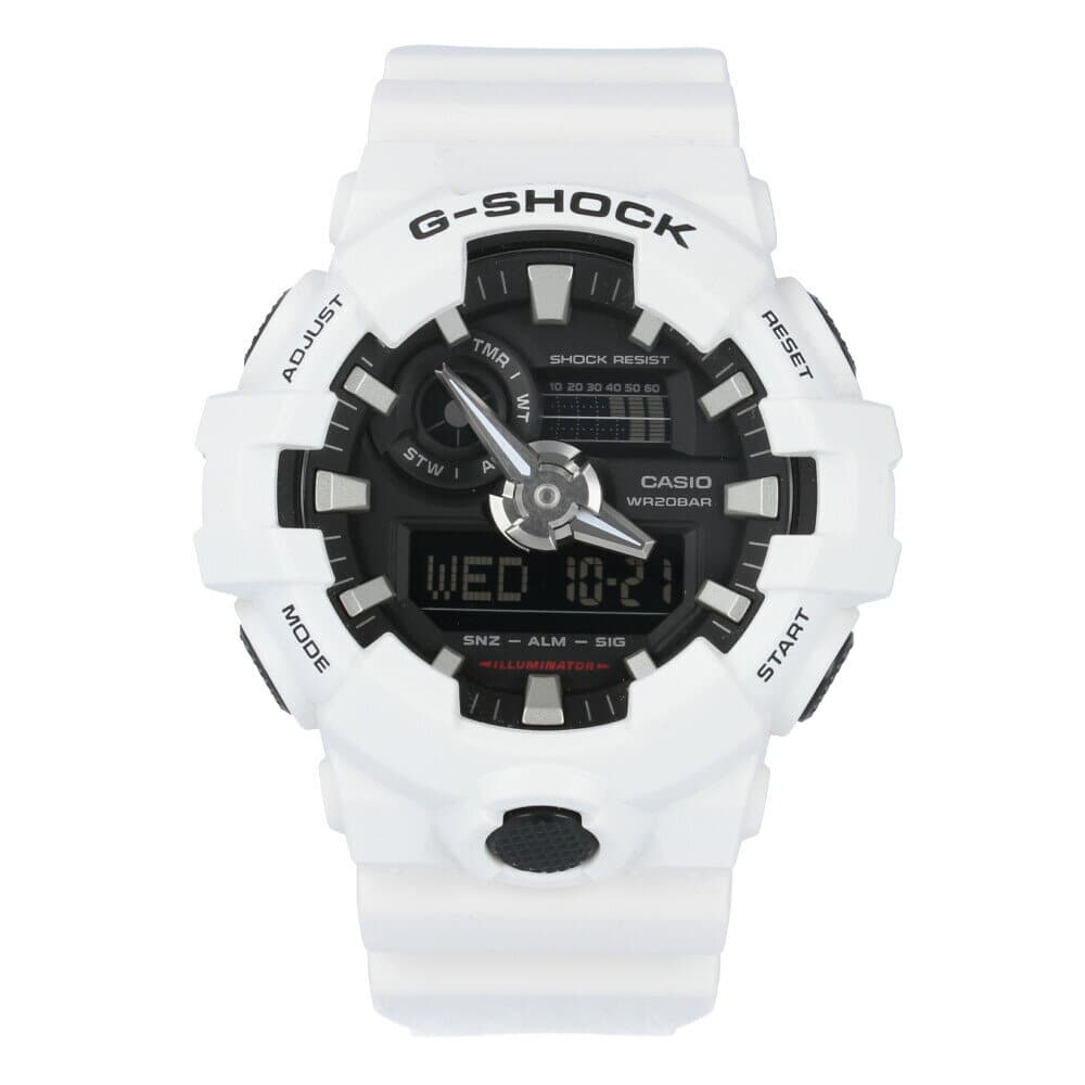 g shock ga 700 7a