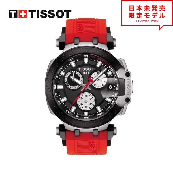New]TISSOT TISSOT mens wristwatch 