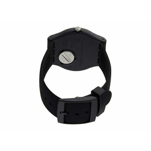 New]suwatchimenzu Neuzeit - SO29B700 Black - BE FORWARD Store