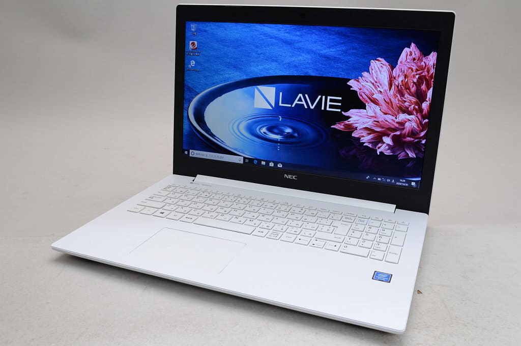 Used Nec Lavie Note Standard Ns150 Kaw J Pc Ns150kaw J Calm White Be Forward Store Used Nec Lavie Note Standard Ns150 Kaw J Pc Ns150kaw J Calm White Be Forward Store
