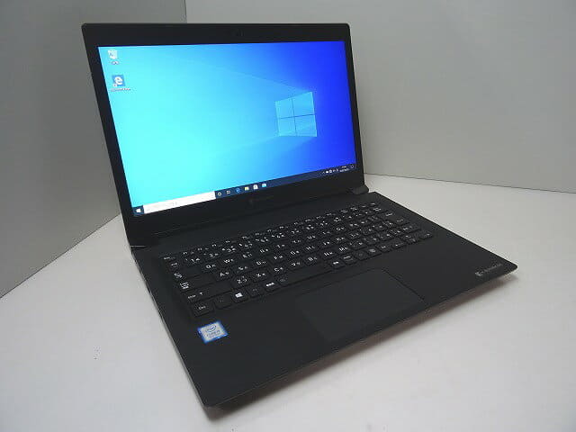 Windowsノート本体 dynabook S73/DP i5 8250U SSD128G dynabook S73/DP Core i5 -8250U 8GB/128GB カテゴリー 【公式通販】