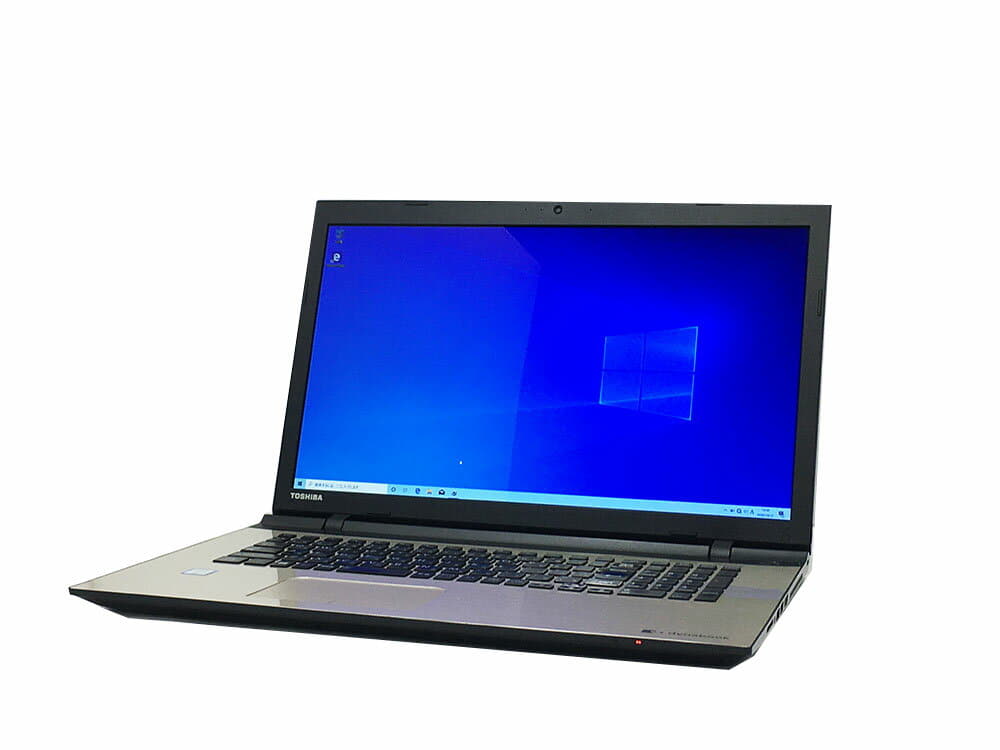ノートパソコン TOSHIBA SATELLITE L70-C AZ67/VG ノートパソコン TOSHIBA SATELLITE L70-C AZ67/VG