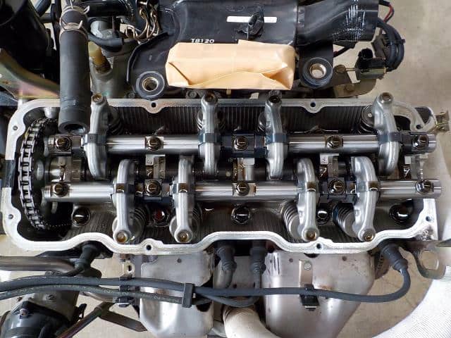 アトラス GB-SK2F23 エンジン NA20 KG1 10102-27T55 742614