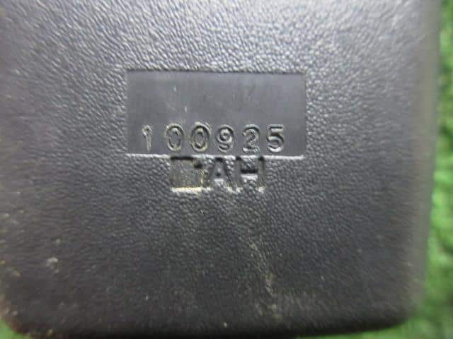 Used]Driver's Seat Seat Belt NISSAN 2010 DBA-K13 868421HH0B - BE Auto