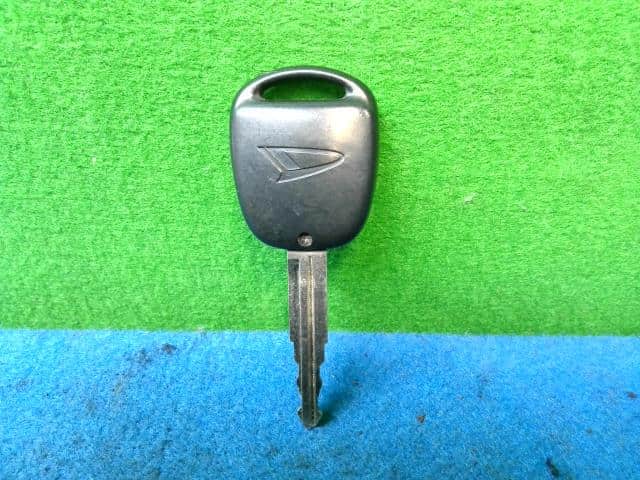 [Used]Keyless Entry Remote Control Key DAIHATSU Mira 2002 TA-L260S - BE ...