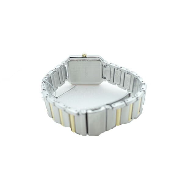 New]SEIKO SEIKO Ladies SUP428P1 SEIKO SOLAR quartz aurora white silver - BE  FORWARD Store