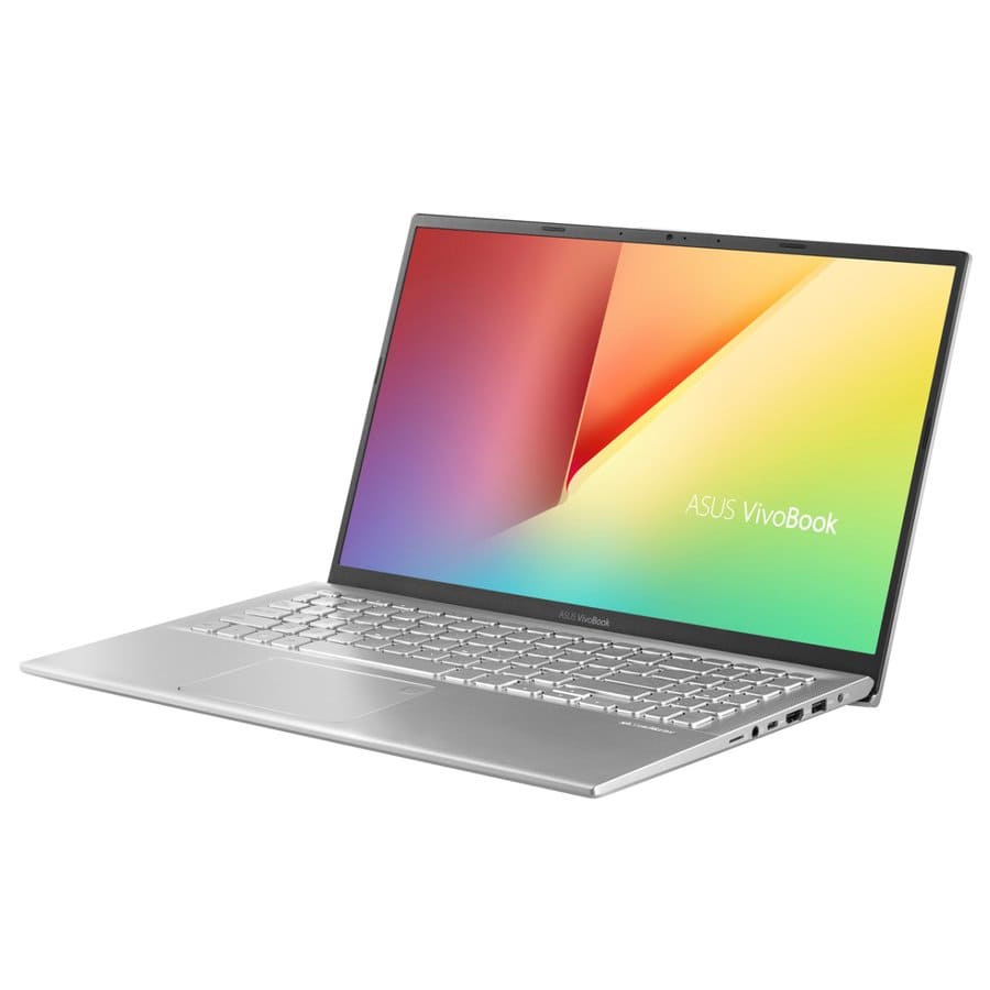 New]ASUS ASUS VivoBook 15 X512DA X512DA-BQ1136T 15.6 type /Ryzen 7 