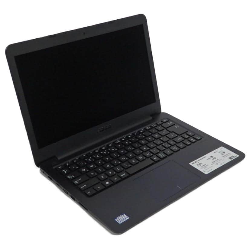 Used]ASUS (ASUS) R417Y-GA107TS condition rank A (product No. 63-0