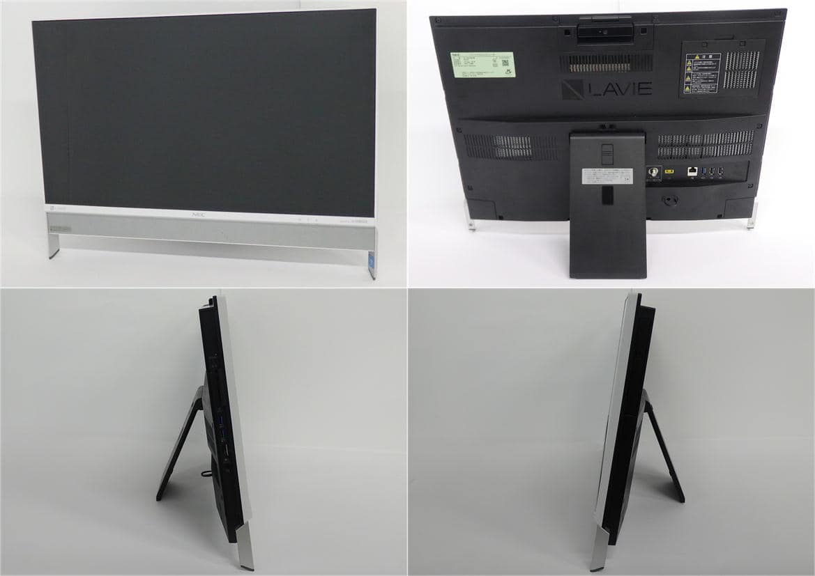 Used Lavie Desk All In One Da370 Eawnec Pc Da370eaw Condition Rank Product No 78 0 Be Forward Store