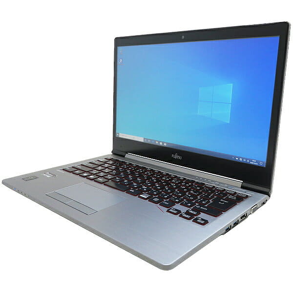 富士通LIFEBOOK U745/M Win11Pro i5 8GB Used]Fujitsu LIFEBOOK U745/M Core i5/8GB/1TB/Win10-64bit/ touch