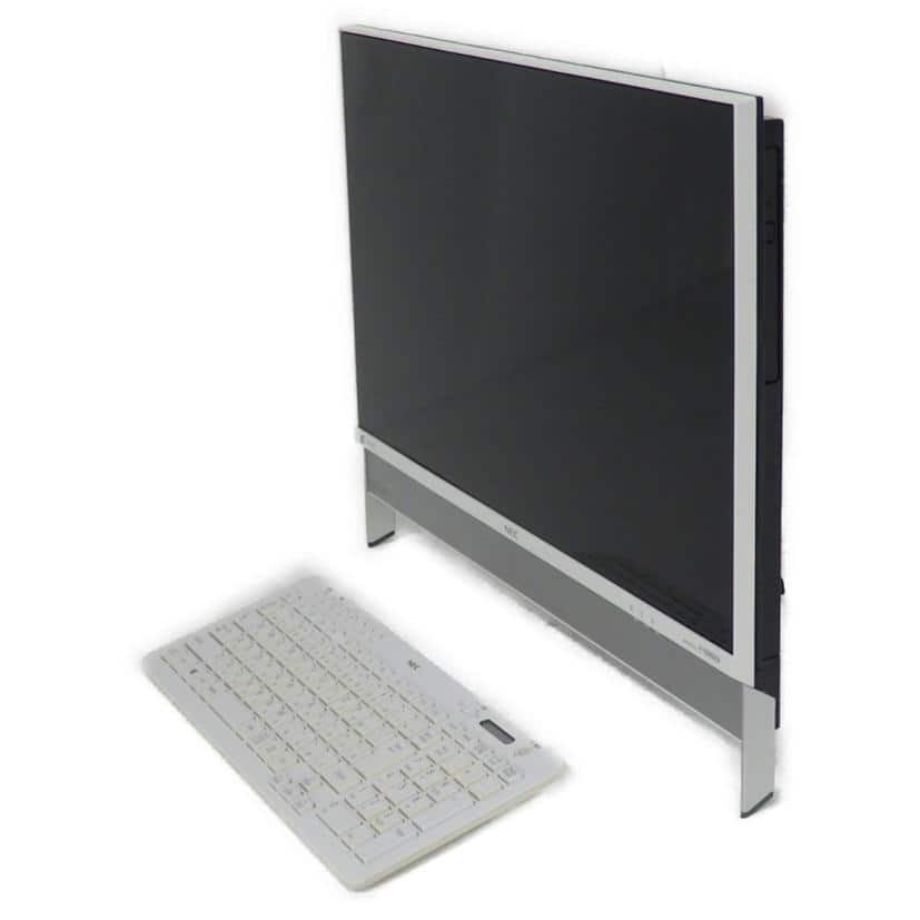 Used Pc Da370eaw Nec Lavie Desk All In One Da370 Eaw Product Rank There Are A Wound And An Oily Look The Dirt That Is Small But Is The Good Used Goods Which Are Used Pc Da370eaw Nec Lavie Desk All In One Da370 Eaw Product Rank There Are A Wound And An Oily Look The Dirt That Is Small But Is The Good Used Goods Which Are