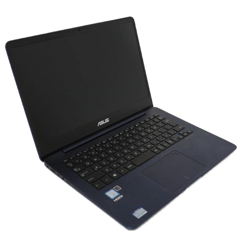 Used Ux430ua Asus Asus Zenbook 14 Ux430ua Product Rank Superior Goods 69 Be Forward Store