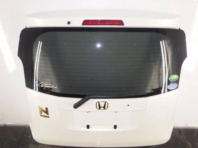Used Back Door Assembly Honda N Wgn 13 Dba Jh1 Be Forward Auto Parts