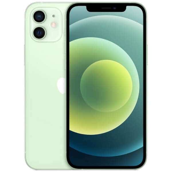 New]iPhone12 64GB green MGHT3J/A Japan sim-free - BE FORWARD Store
