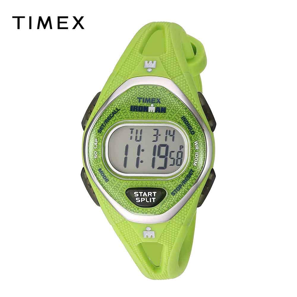 timex sleek 50