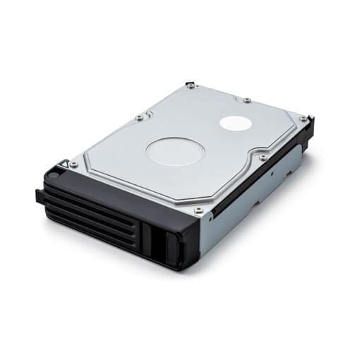 New]BUFFALO 1 TB Spare Replacement NAS Hard Drive for TeraStation 5000DN  Series and TeraStation 5200 NVR (OP-HD1.0WR) - BE FORWARD Store