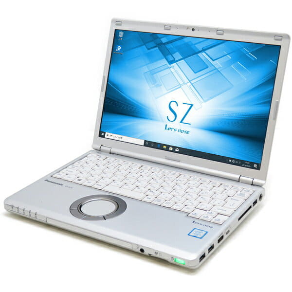 Used]Panasonic Let