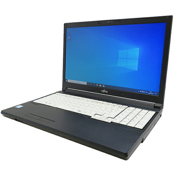 LIFEBOOK A576/PX-