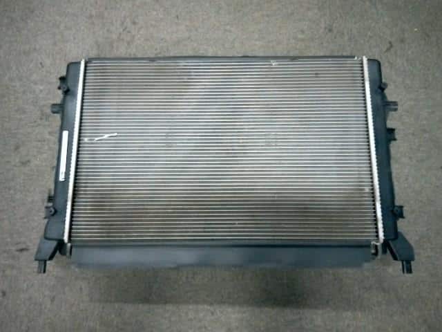radiator for volkswagen passat