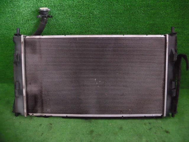 [Used]Radiator MAZDA Premacy 2010 DBA-CWEFW LFDV15200A - BE FORWARD ...