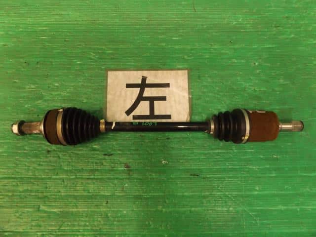 Used Front Left Drive Shaft Honda Freed 10 Dba Gb3 Be Forward Auto Parts