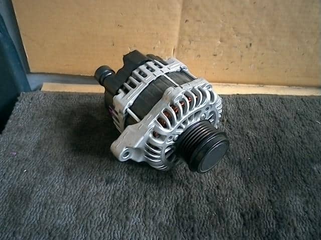 Used Alternator Honda Freed 17 Dba Gb5 Be Forward Auto Parts
