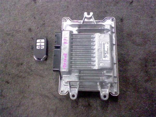 Used Engine Control Unit Honda Stepwagon 16 Dba Rp1 Be Forward Auto Parts Used Engine Control Unit Honda Stepwagon 16 Dba Rp1 Be Forward Auto Parts