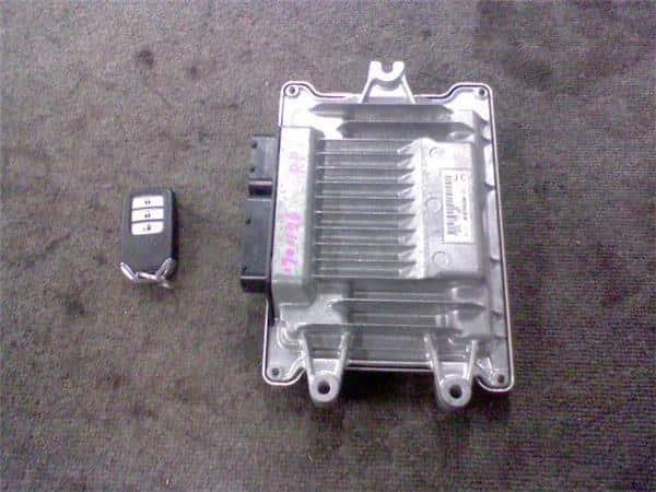 Used Engine Control Unit Honda Stepwagon 16 Dba Rp1 Be Forward Auto Parts Used Engine Control Unit Honda Stepwagon 16 Dba Rp1 Be Forward Auto Parts