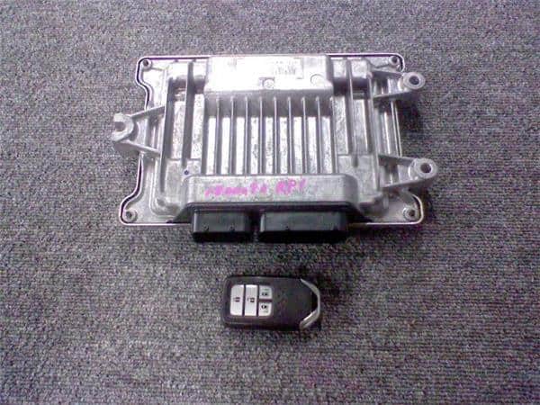 Used Engine Control Unit Honda Stepwagon 15 Dba Rp1 Be Forward Auto Parts Used Engine Control Unit Honda Stepwagon 15 Dba Rp1 Be Forward Auto Parts