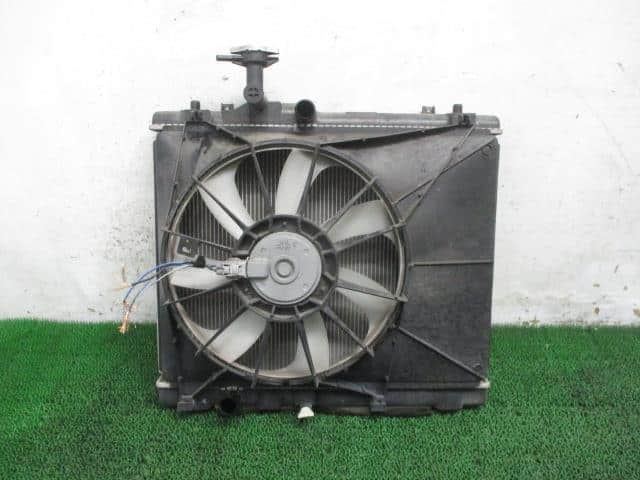 [Used]Radiator SUZUKI Swift 2012 DBA-ZC72S 1770071L00 - BE FORWARD Auto ...