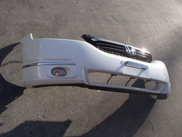 Used Front Bumper Honda Odyssey 05 Dba Rb1 Be Forward Auto Parts Used Front Bumper Honda Odyssey 05 Dba Rb1 Be Forward Auto Parts