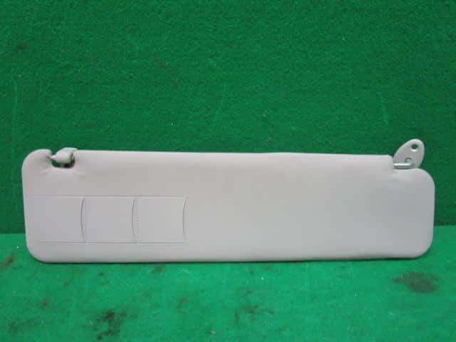Toyota hiace sun visor online