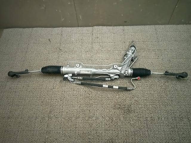 [Used]Power Steering Rack and Pinion Assembly BMW 3 Series 2008 ABA ...