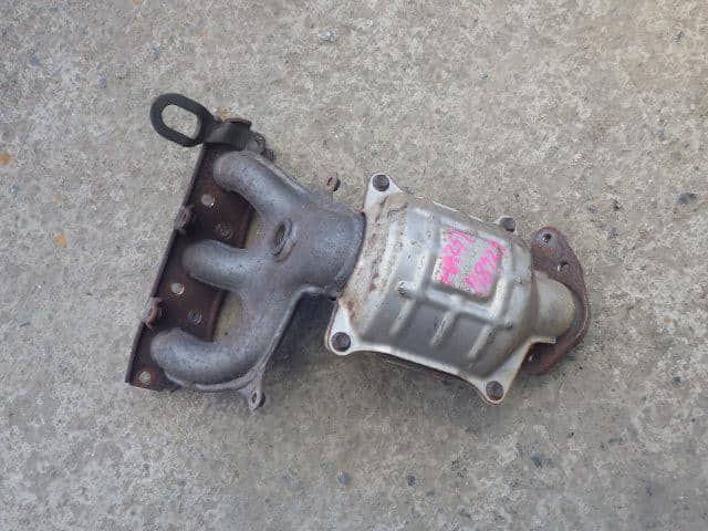 Suzuki alto exhaust manifold online