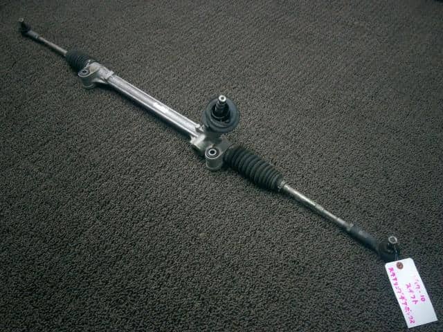 Used]Power Steering Rack and Pinion Assembly SUZUKI Swift 2018 DBA