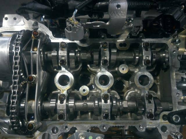 Used 1kr Vet Engine Daihatsu Rocky 19 5ba 00s Be Forward Auto Parts Used 1kr Vet Engine Daihatsu Rocky 19 5ba 00s Be Forward Auto Parts